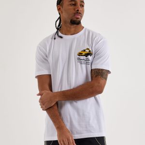 Outrank Never Sleep Tee