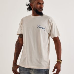 Outrank Betting On Myself Tee