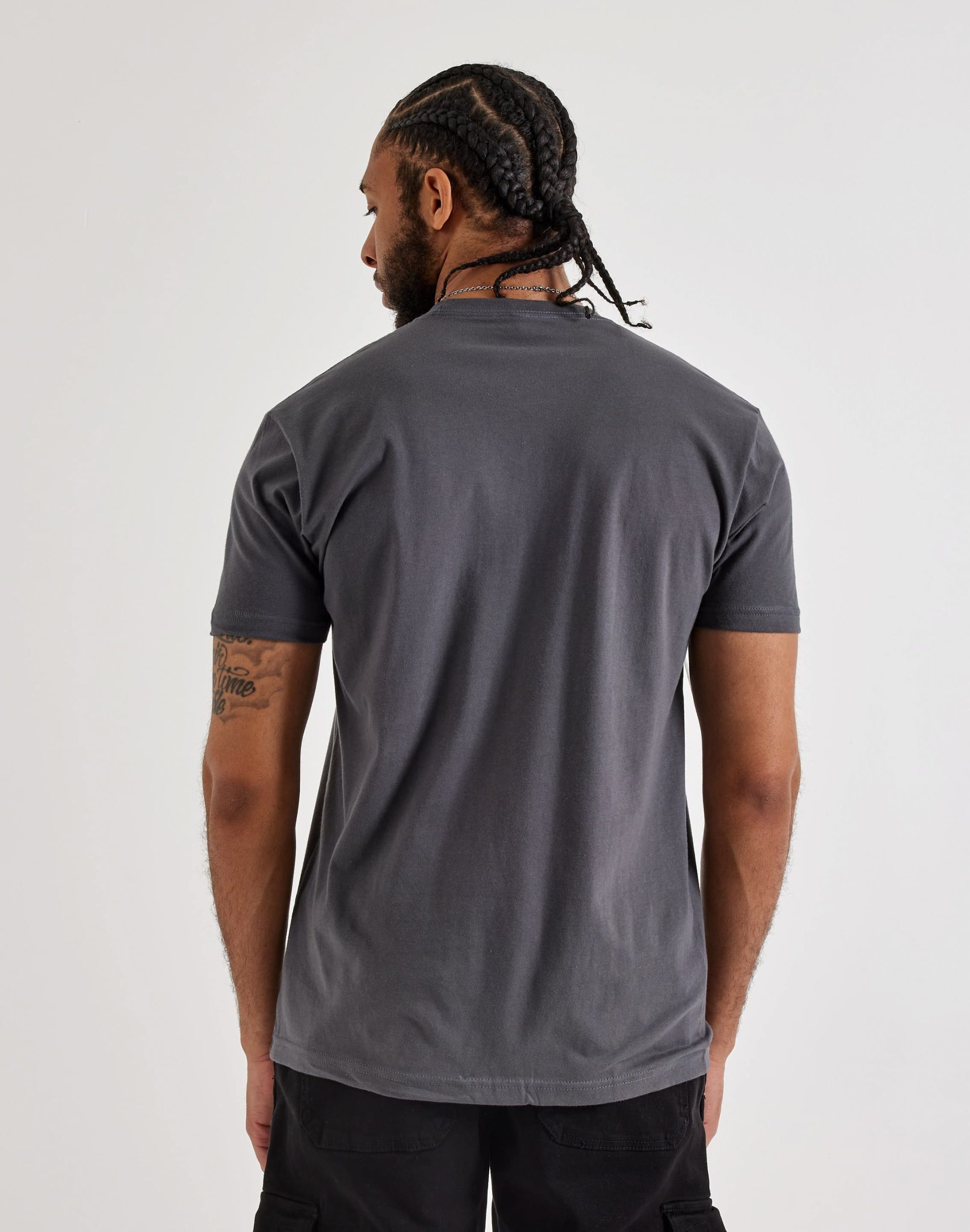 Outrank Say Less Tee - Image 3