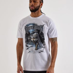 Outrank Standing Our Ground Tee