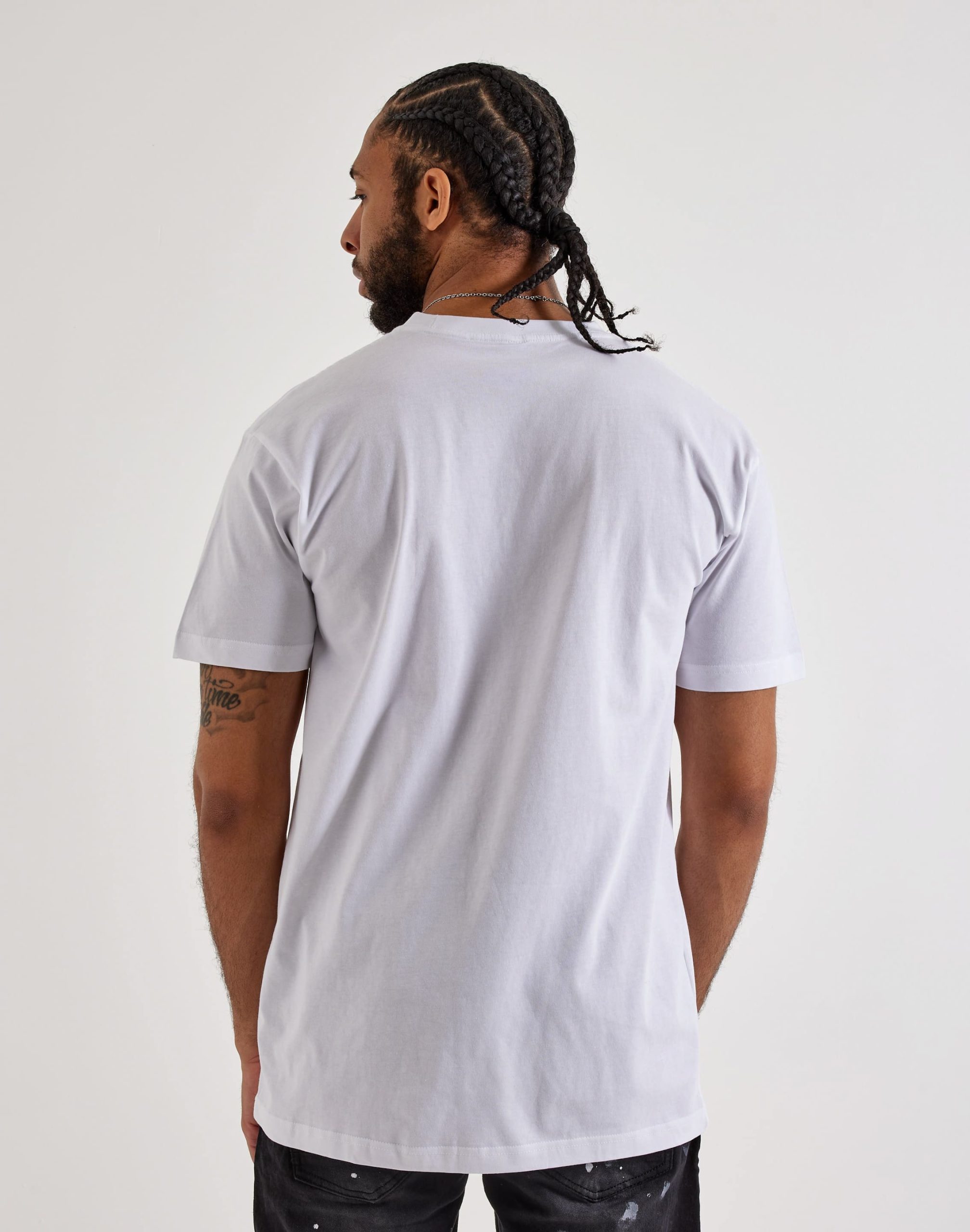 Outrank Standing Our Ground Tee - Image 3
