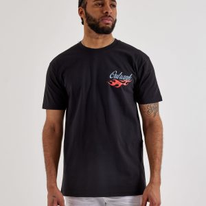 Outrank Real Ones Only Tee