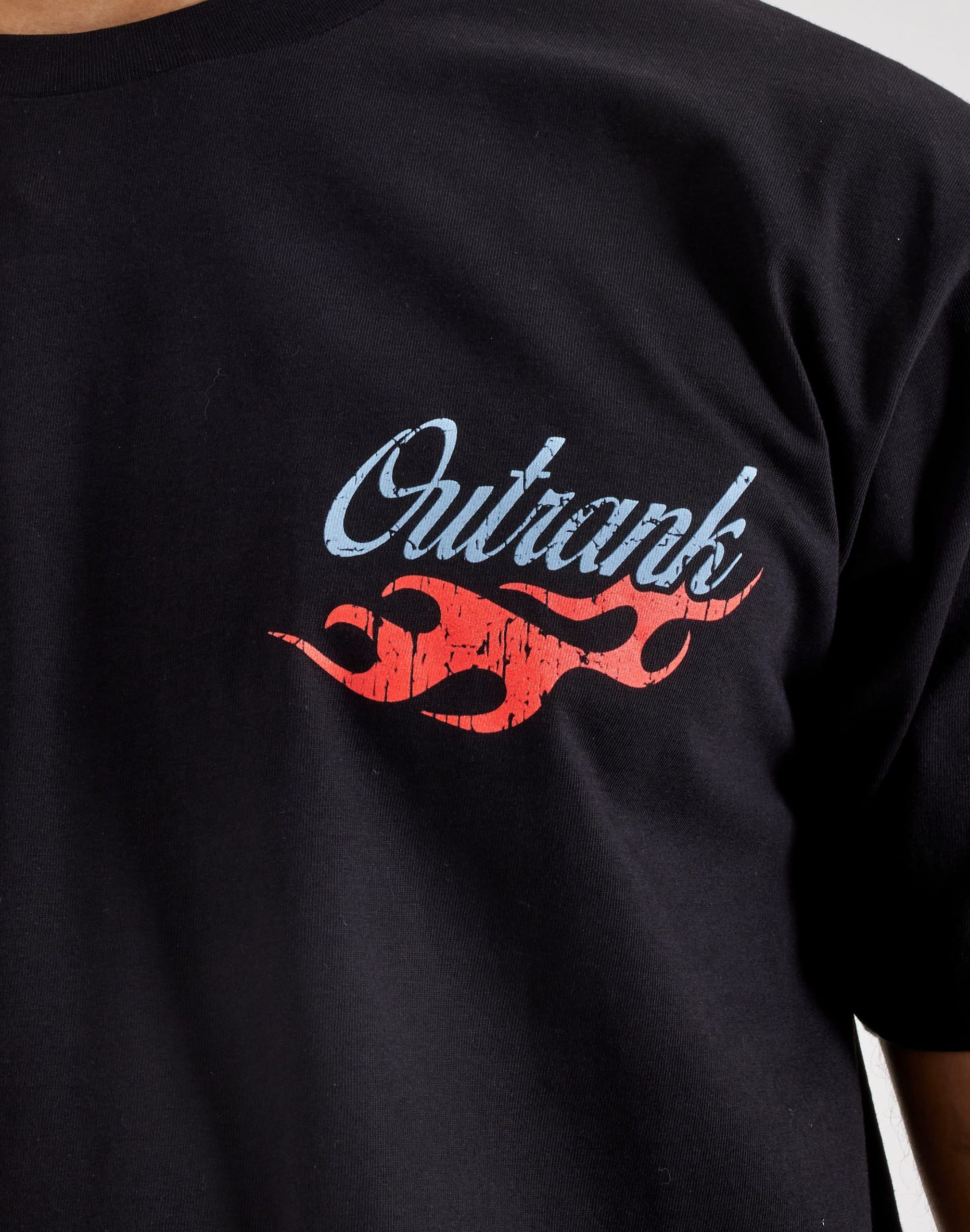 Outrank Real Ones Only Tee - Image 3