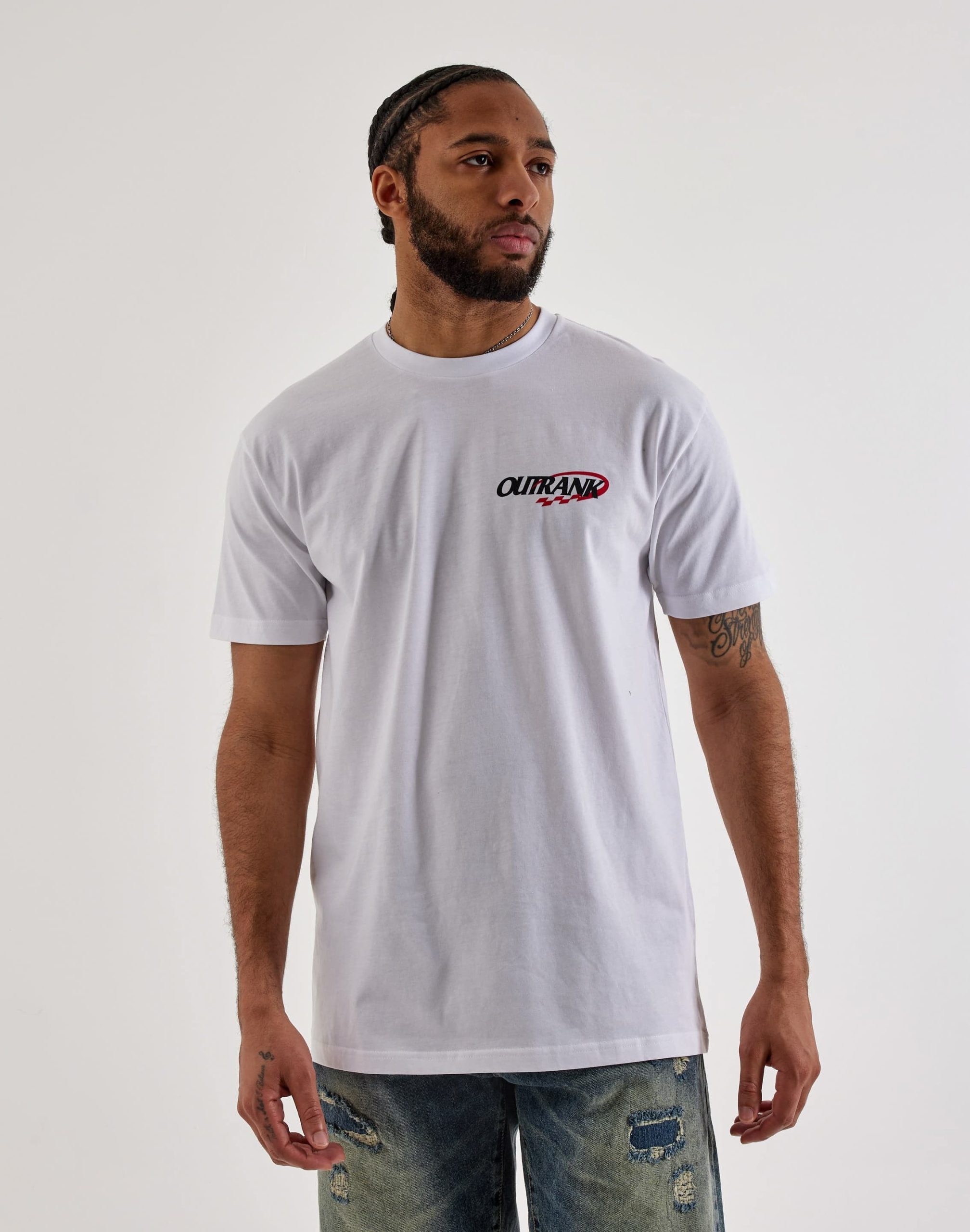 Outrank Winning Tee - Image 2