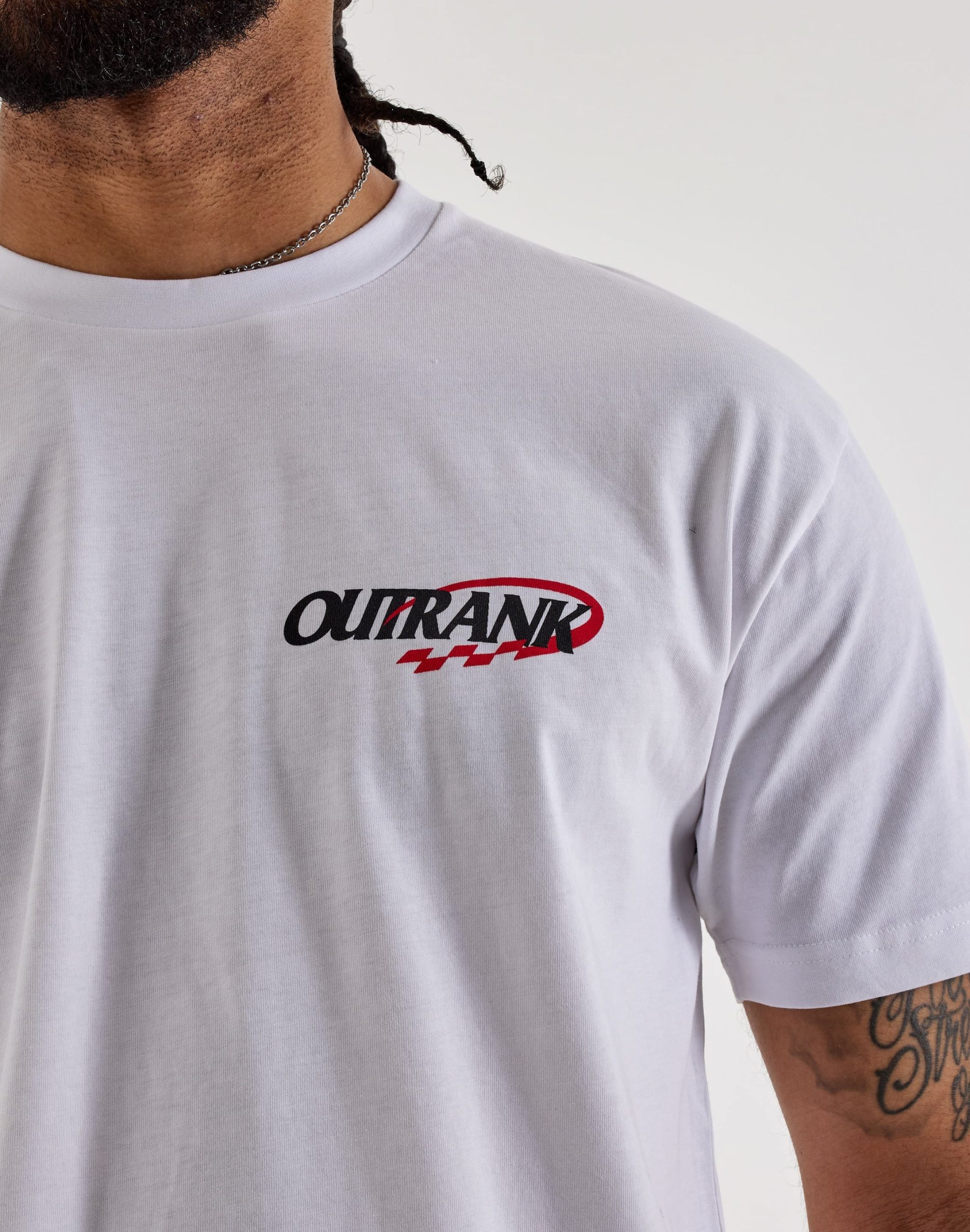 Outrank Winning Tee - Image 3