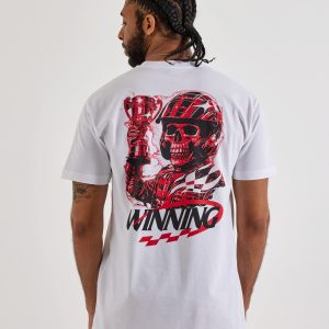 Outrank Winning Tee