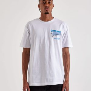 Outrank Create Your Own Way Tee