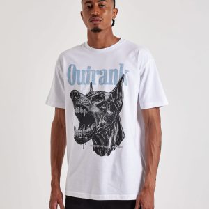 Outrank Different Breed Tee