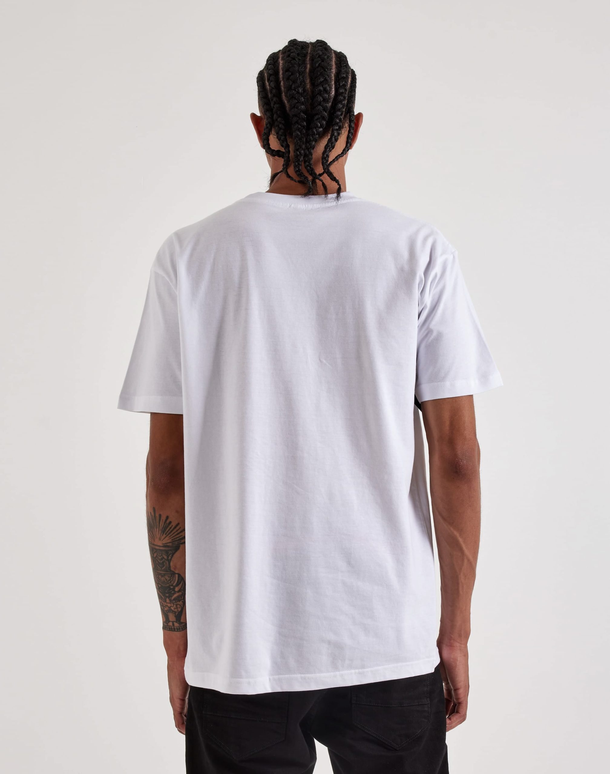 Outrank Different Breed Tee - Image 3