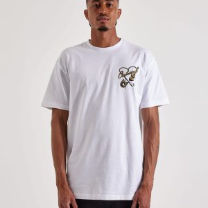 Outrank Love To Hate Tee
