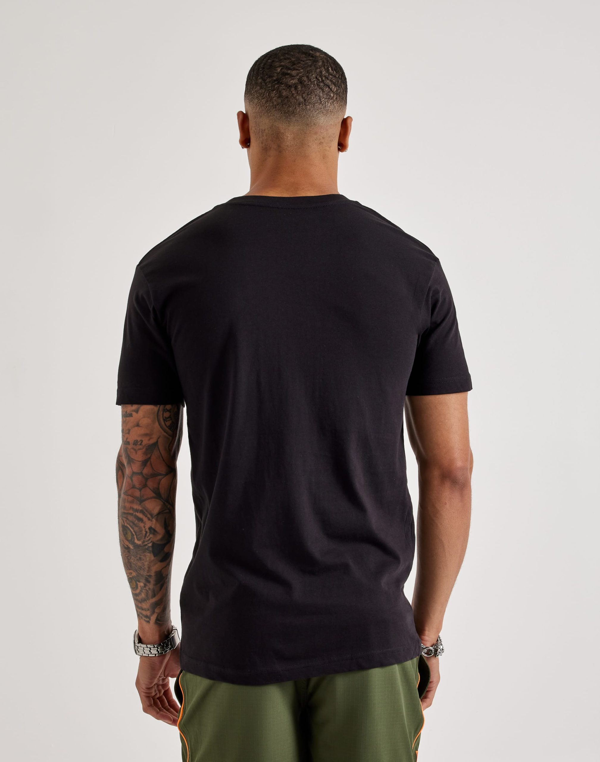 Outrank Top Tier Tee - Image 3