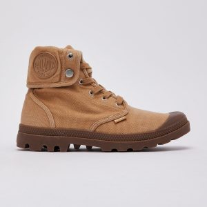 Palladium Baggy Boots