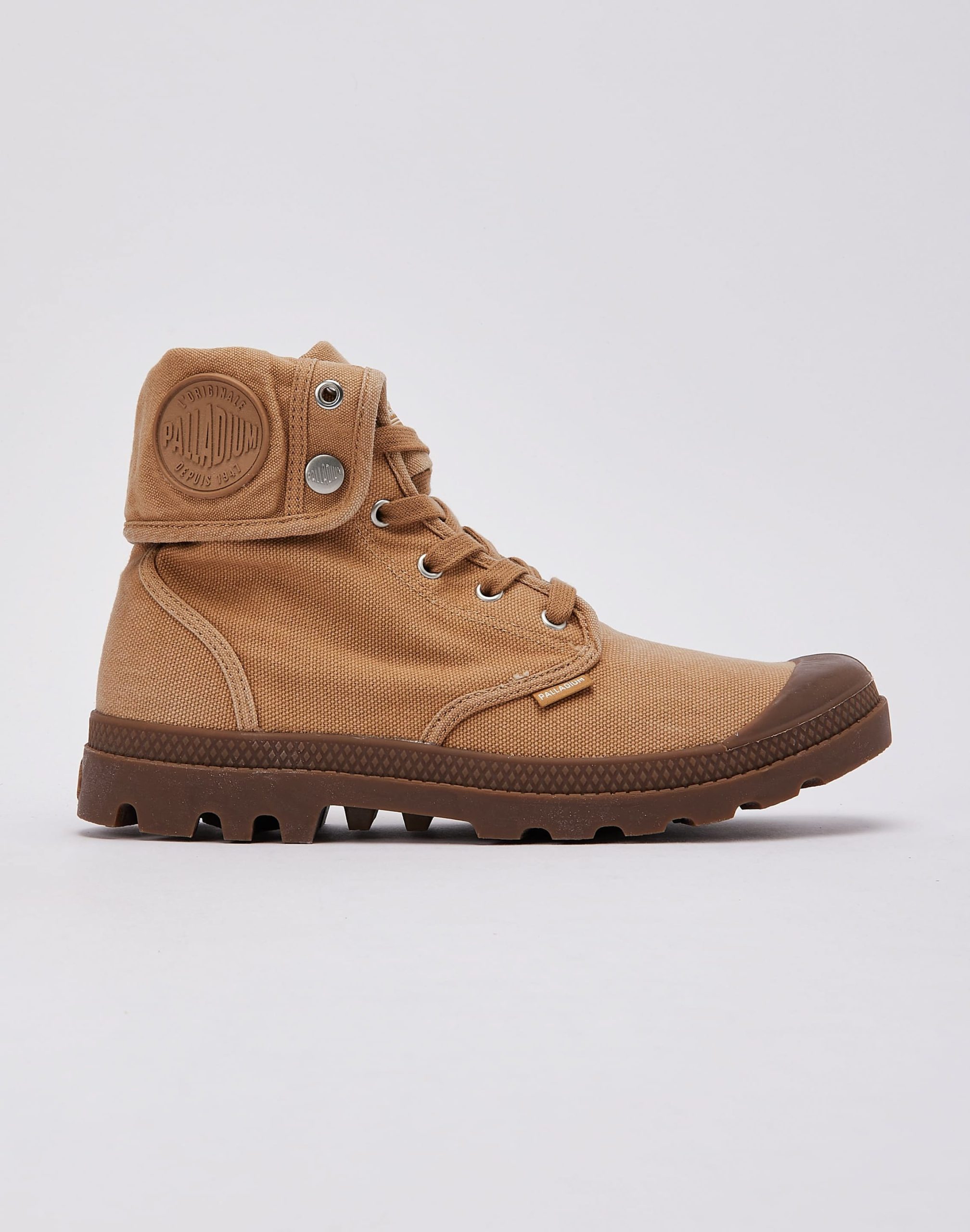 Palladium Baggy Boots