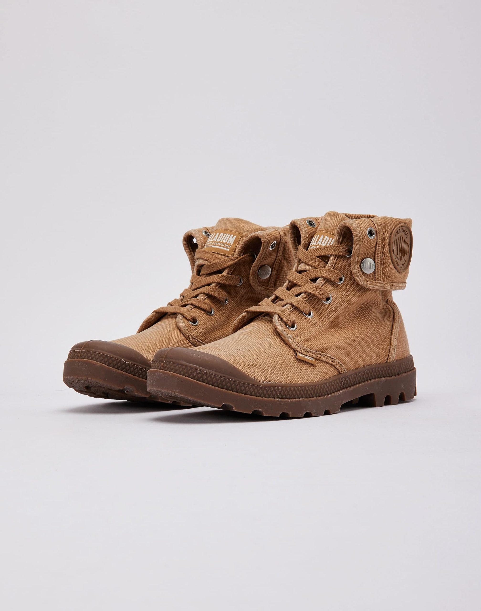 Palladium Baggy Boots - Image 2
