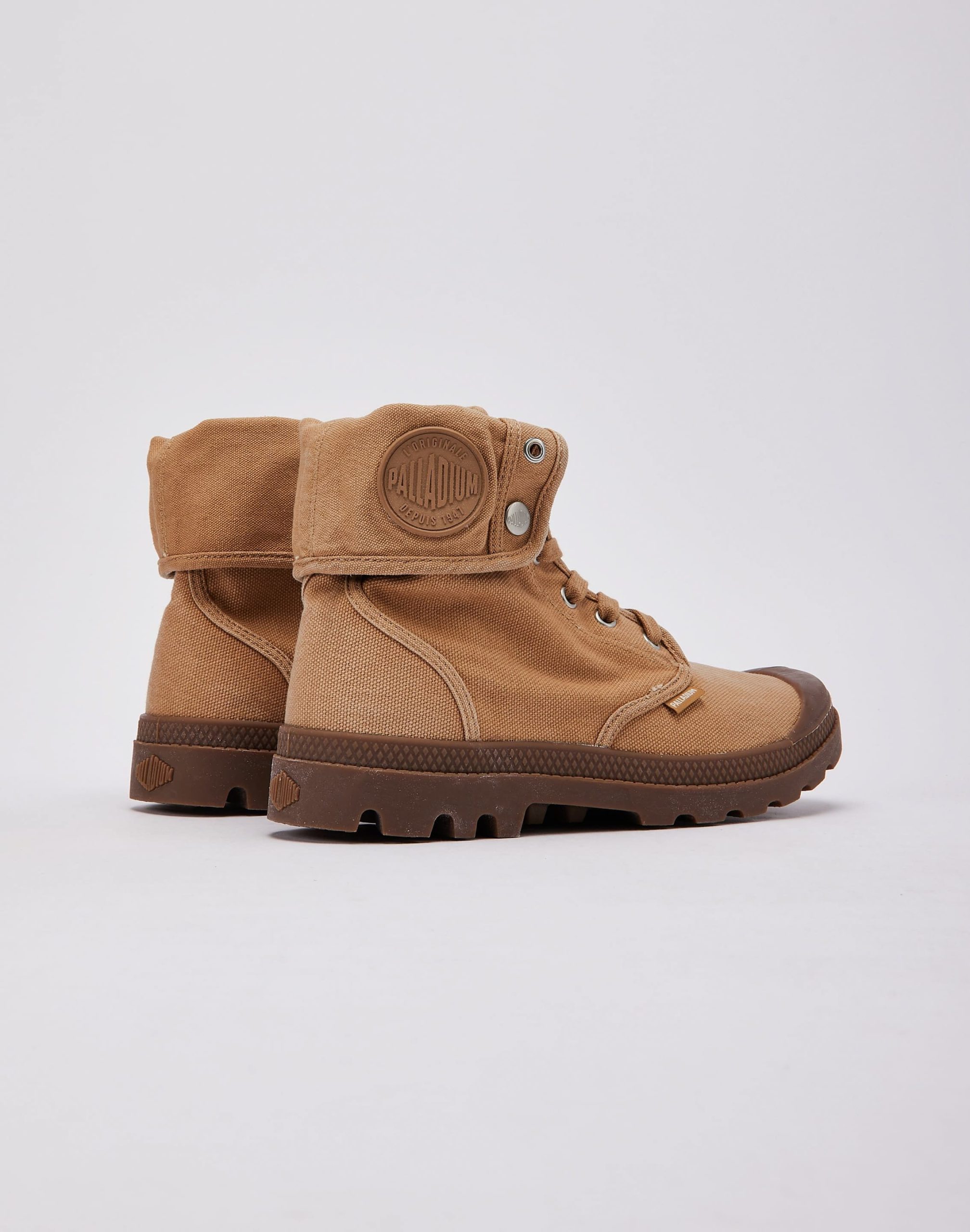 Palladium Baggy Boots - Image 3