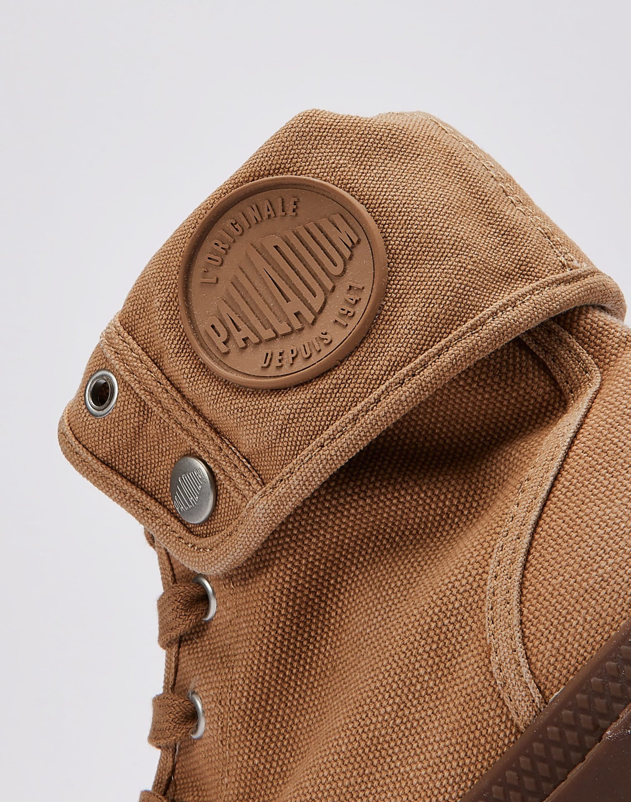 Palladium Baggy Boots - Image 5