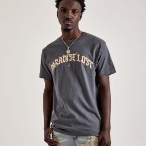 Paradise Lost Curated Tee