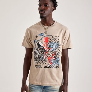 Paradise Lost Success Breeds Envy Tee