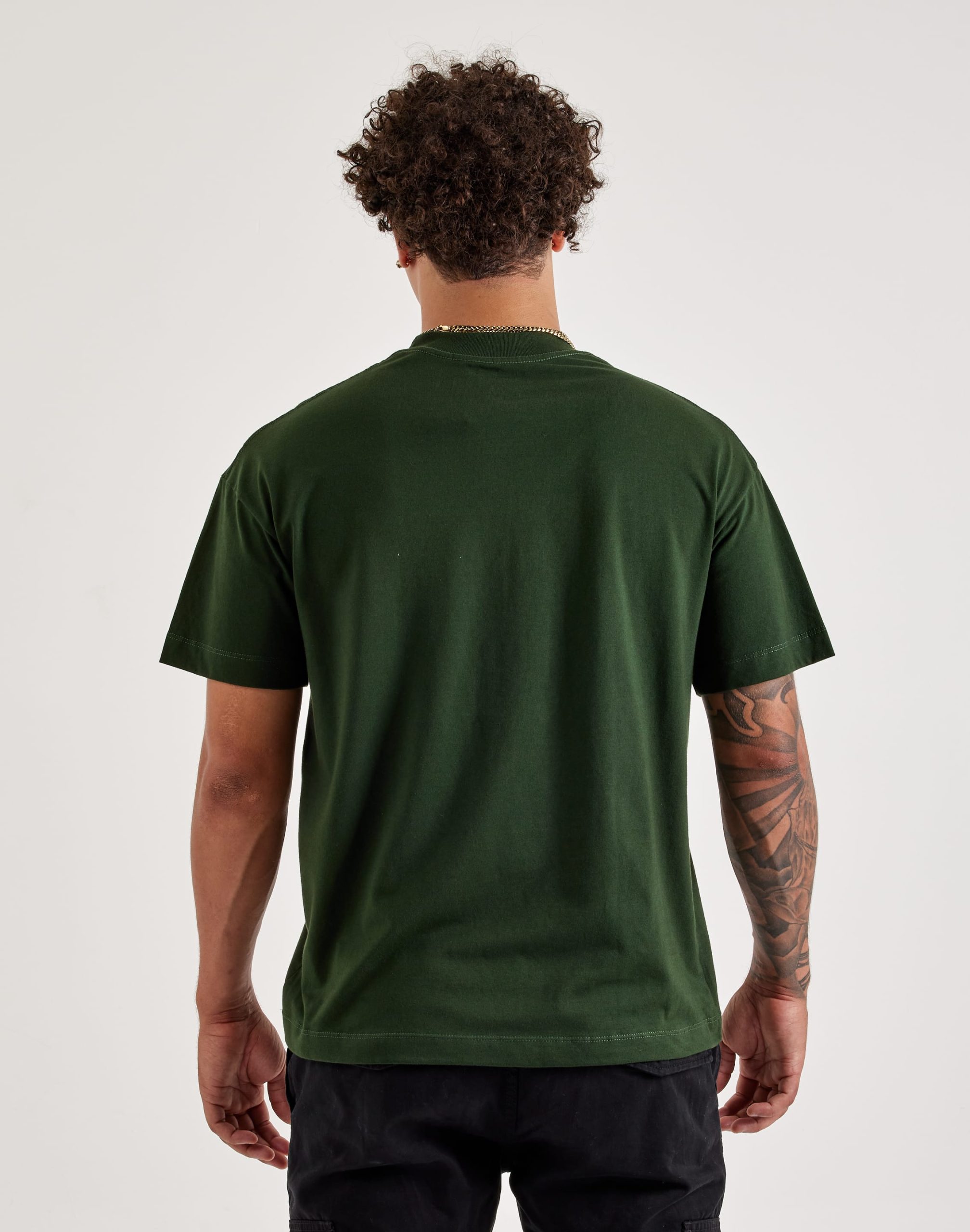 Paradise Lost Playing For Keeps Tee - Image 3