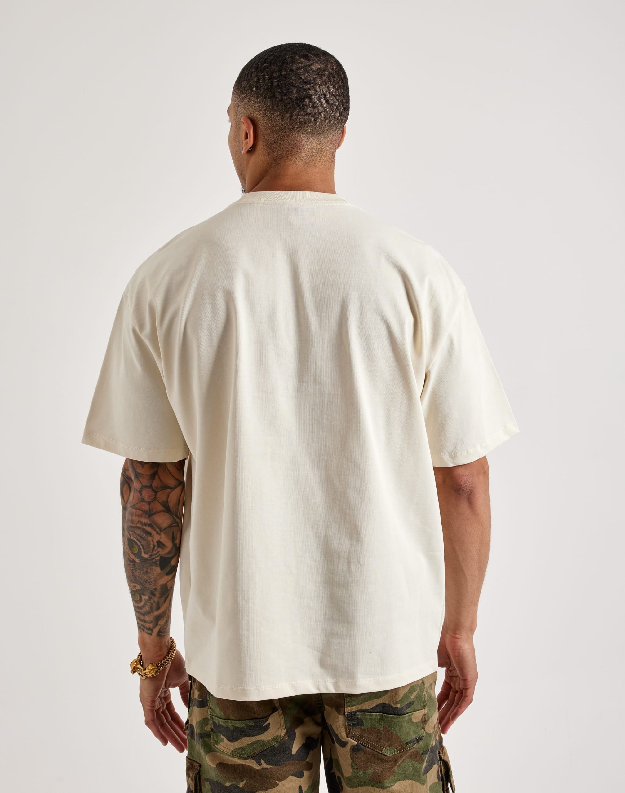 Paradise Lost Graffiti Tee - Image 4