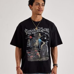Paradise Lost Reaper Tee