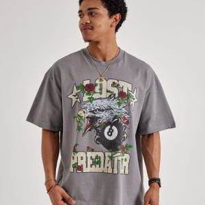Paradise Lost Predator Tee