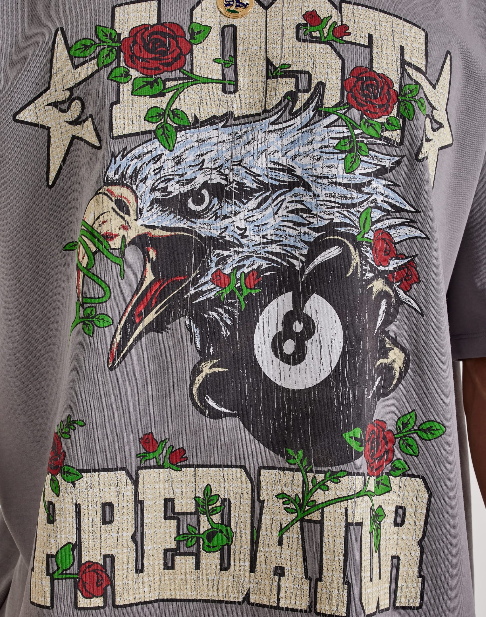 Paradise Lost Predator Tee - Image 2