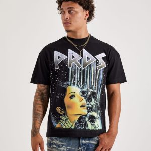 Paradise Lost Galactic Doom Tee
