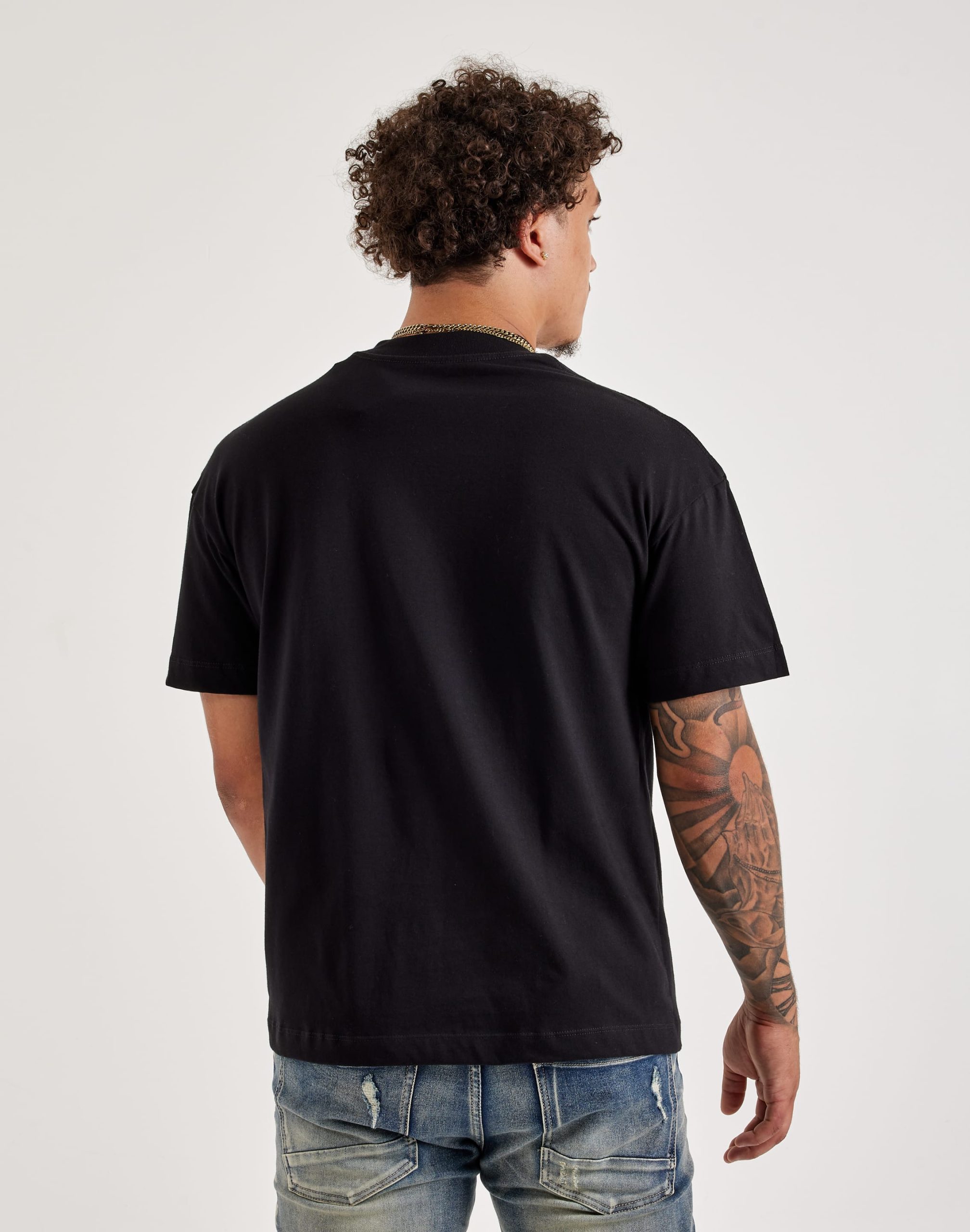 Paradise Lost Galactic Doom Tee - Image 3