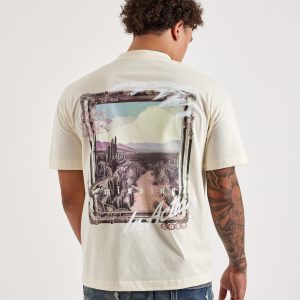 Paradise Lost Bone Dry Tee