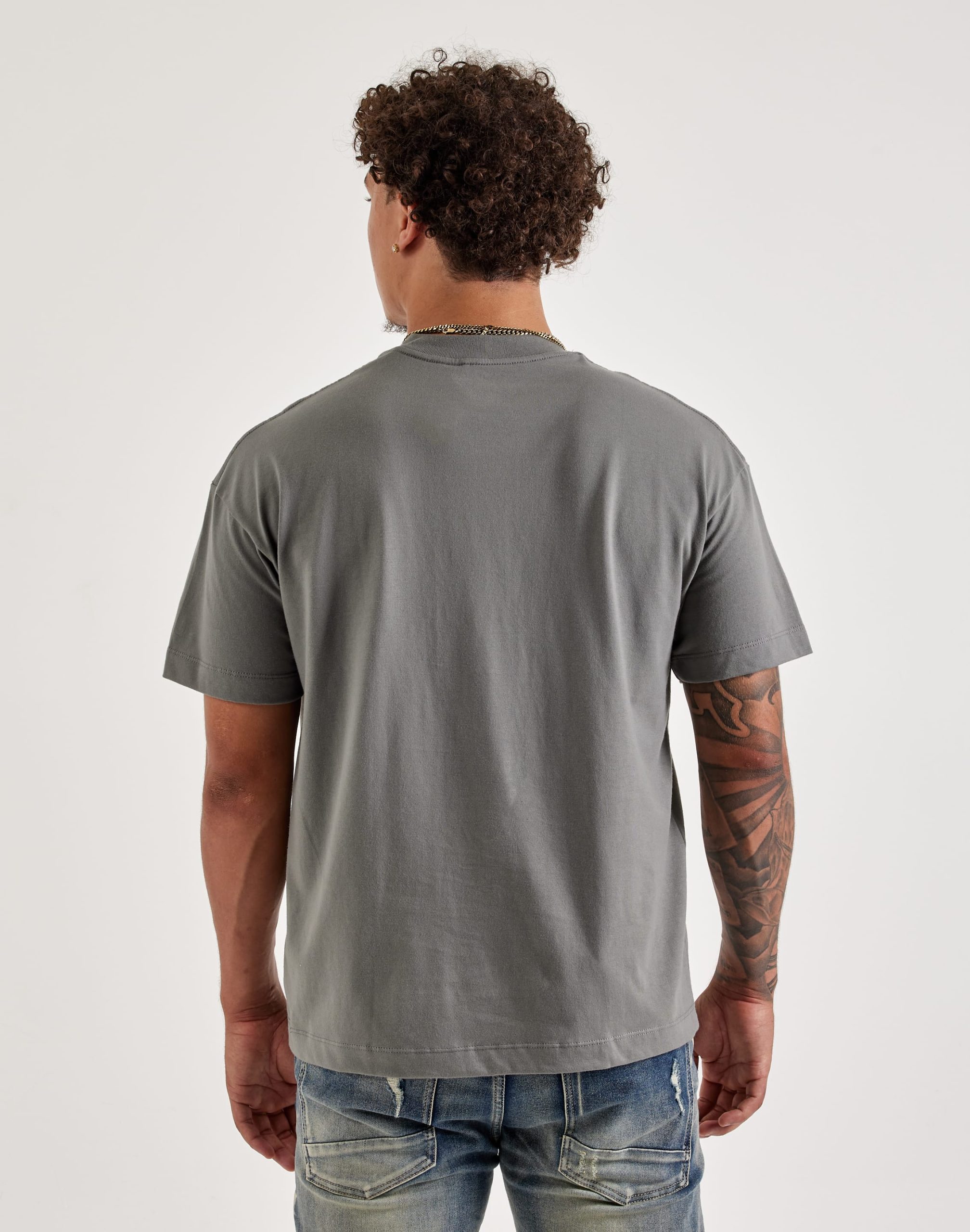Paradise Lost Stay Ready Tee - Image 3