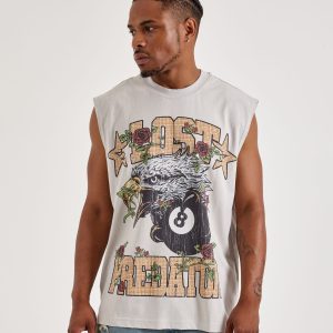 Paradise Lost Predator Muscle Tee