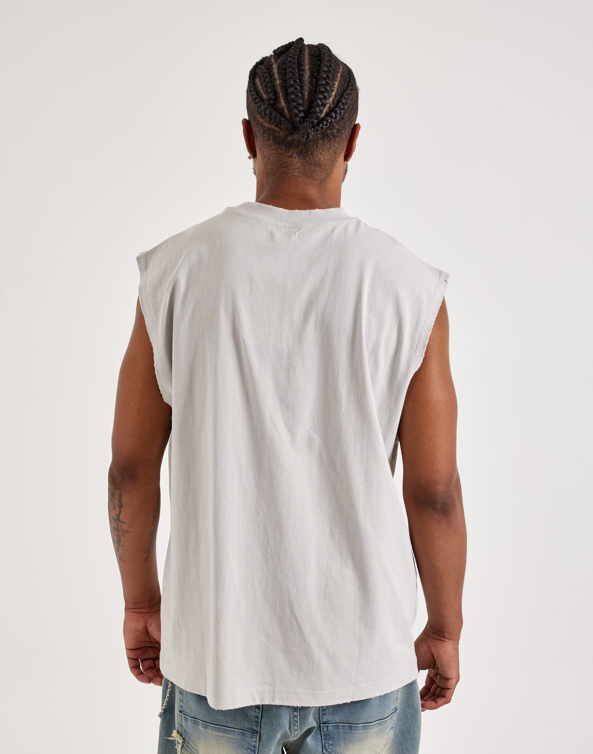 Paradise Lost Predator Muscle Tee - Image 3