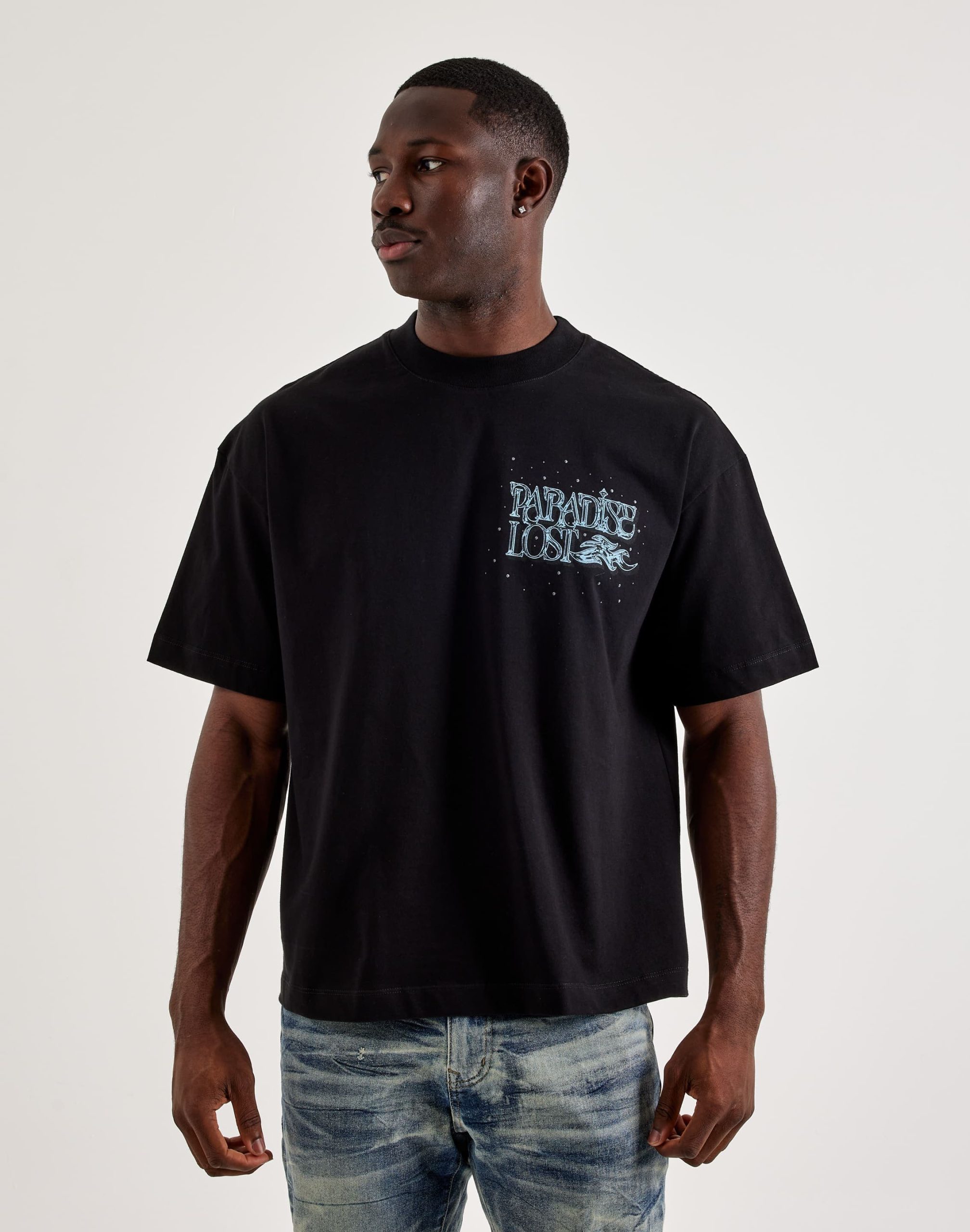 Paradise Lost No Vacancy Tee - Image 2
