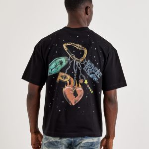 Paradise Lost No Vacancy Tee