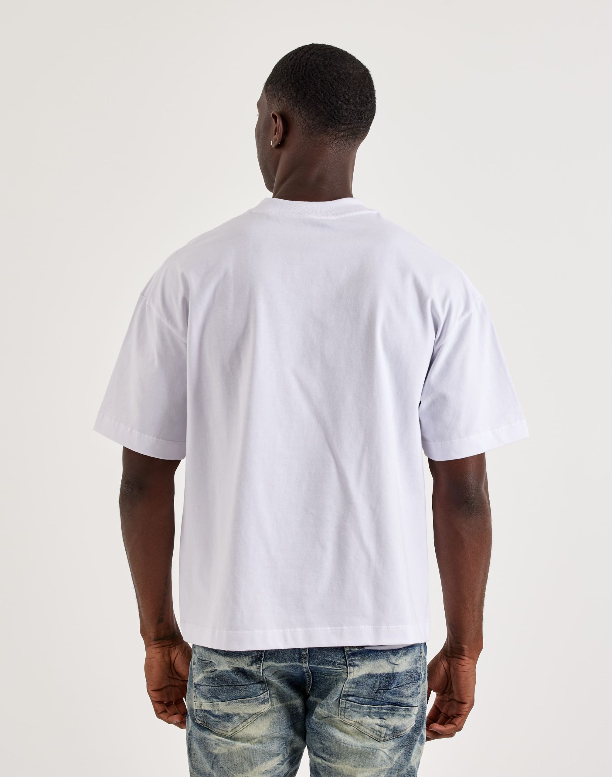 Paradise Lost Sunset BLVD Tee - Image 3
