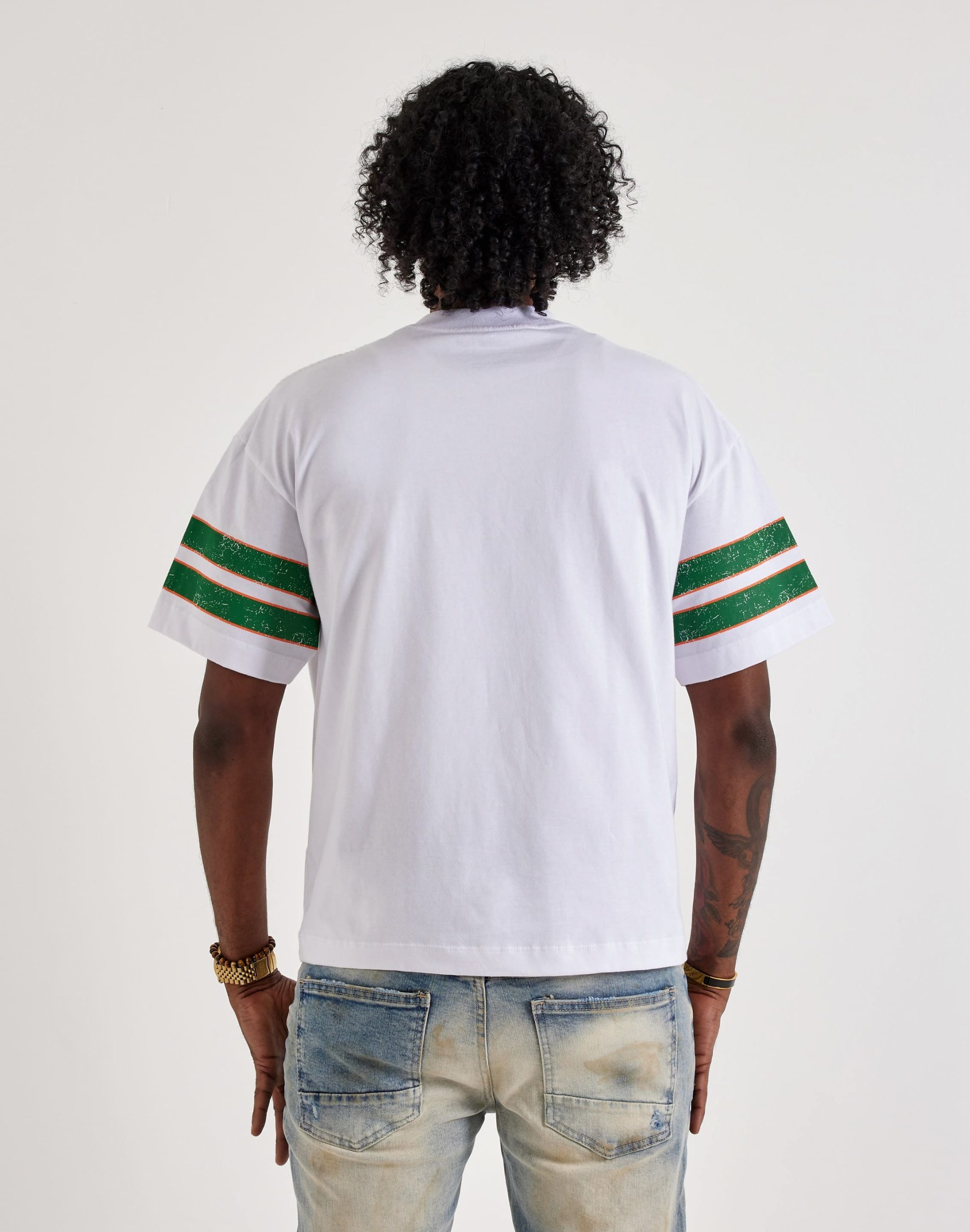 Paradise Lost Tomorrow Isn't Promised Tee - Image 3
