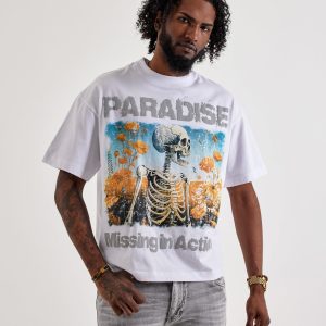 Paradise Lost Lost In The Wilderness Tee