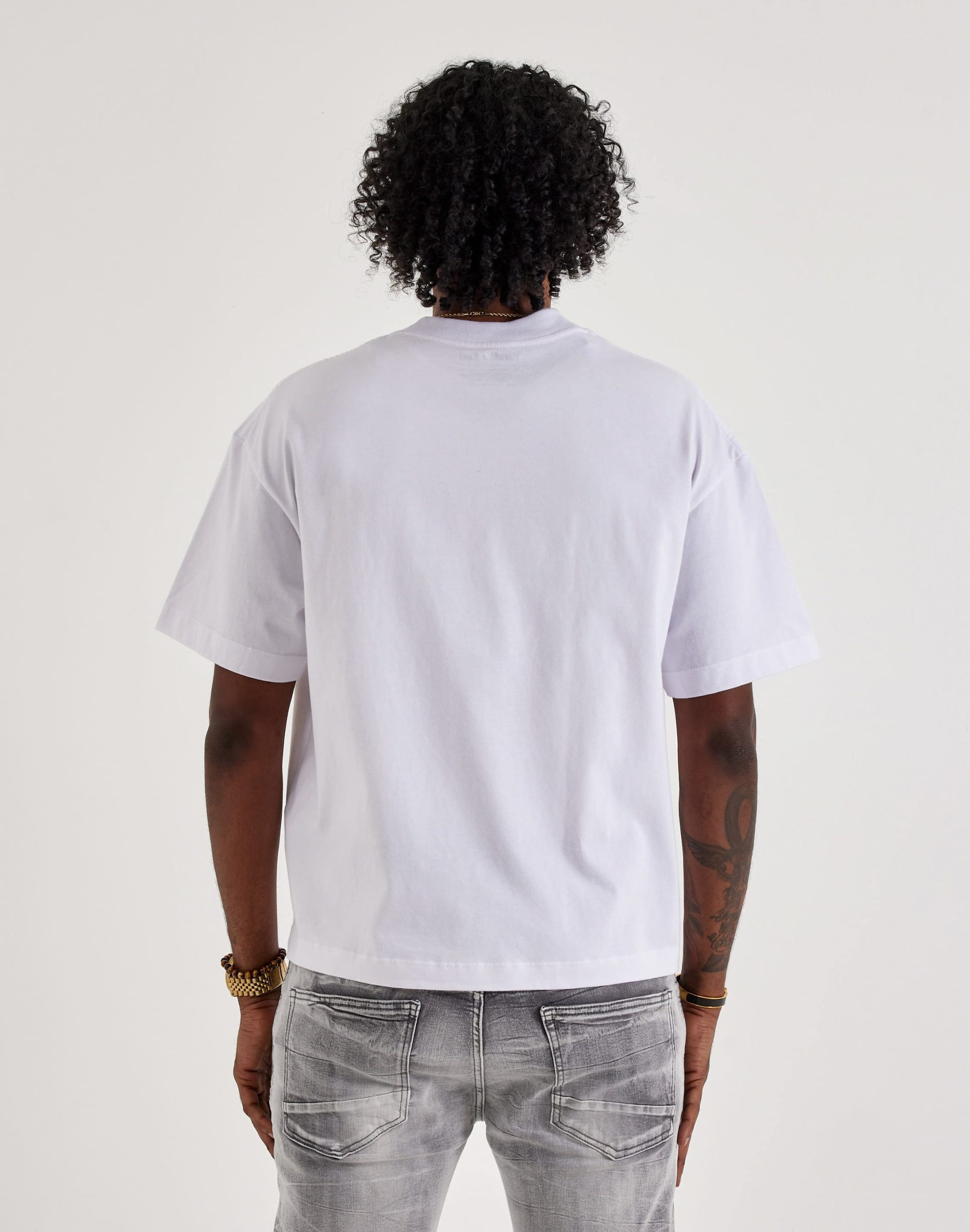 Paradise Lost Lost In The Wilderness Tee - Image 3
