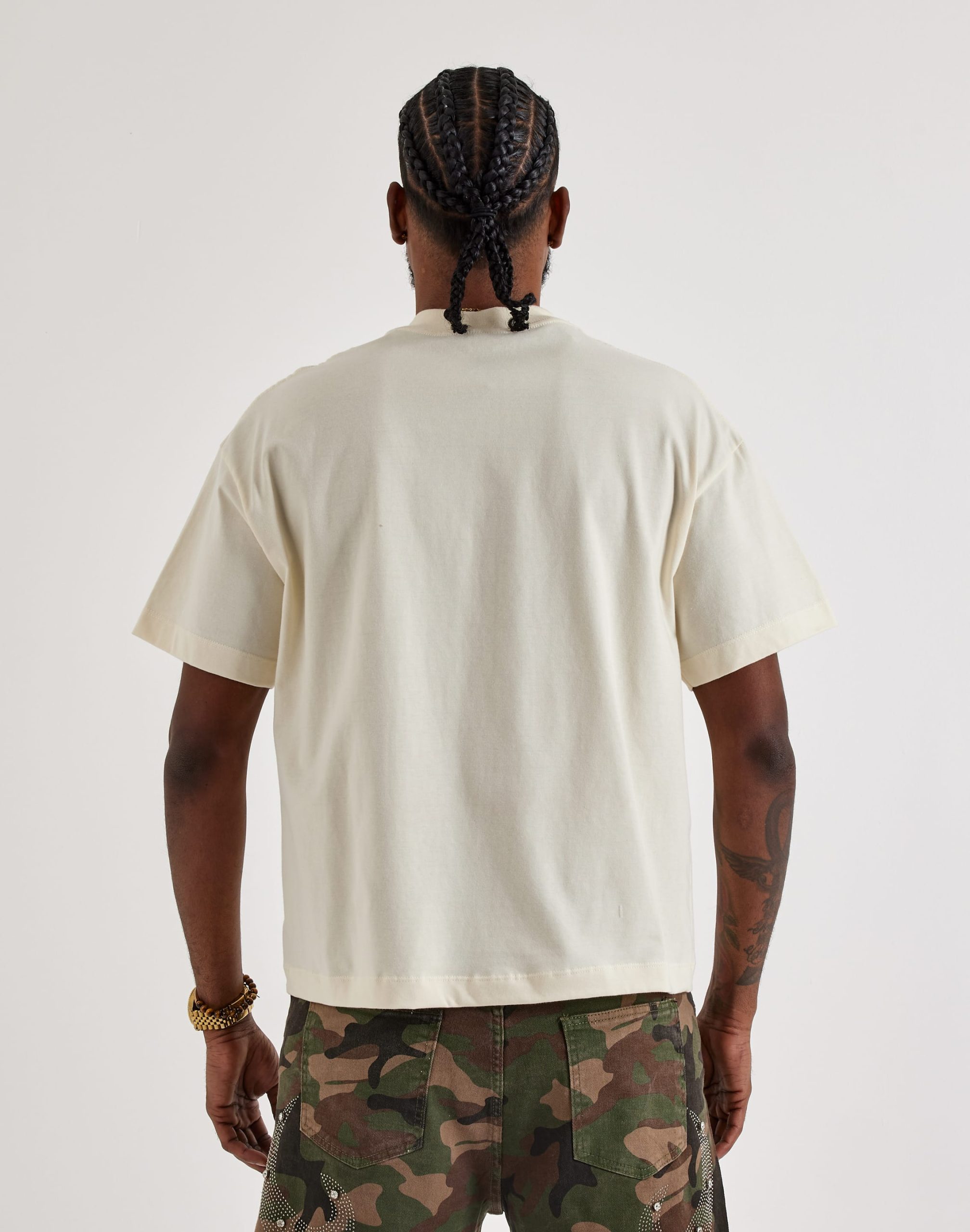 Paradise Lost Bike Life Tee - Image 3