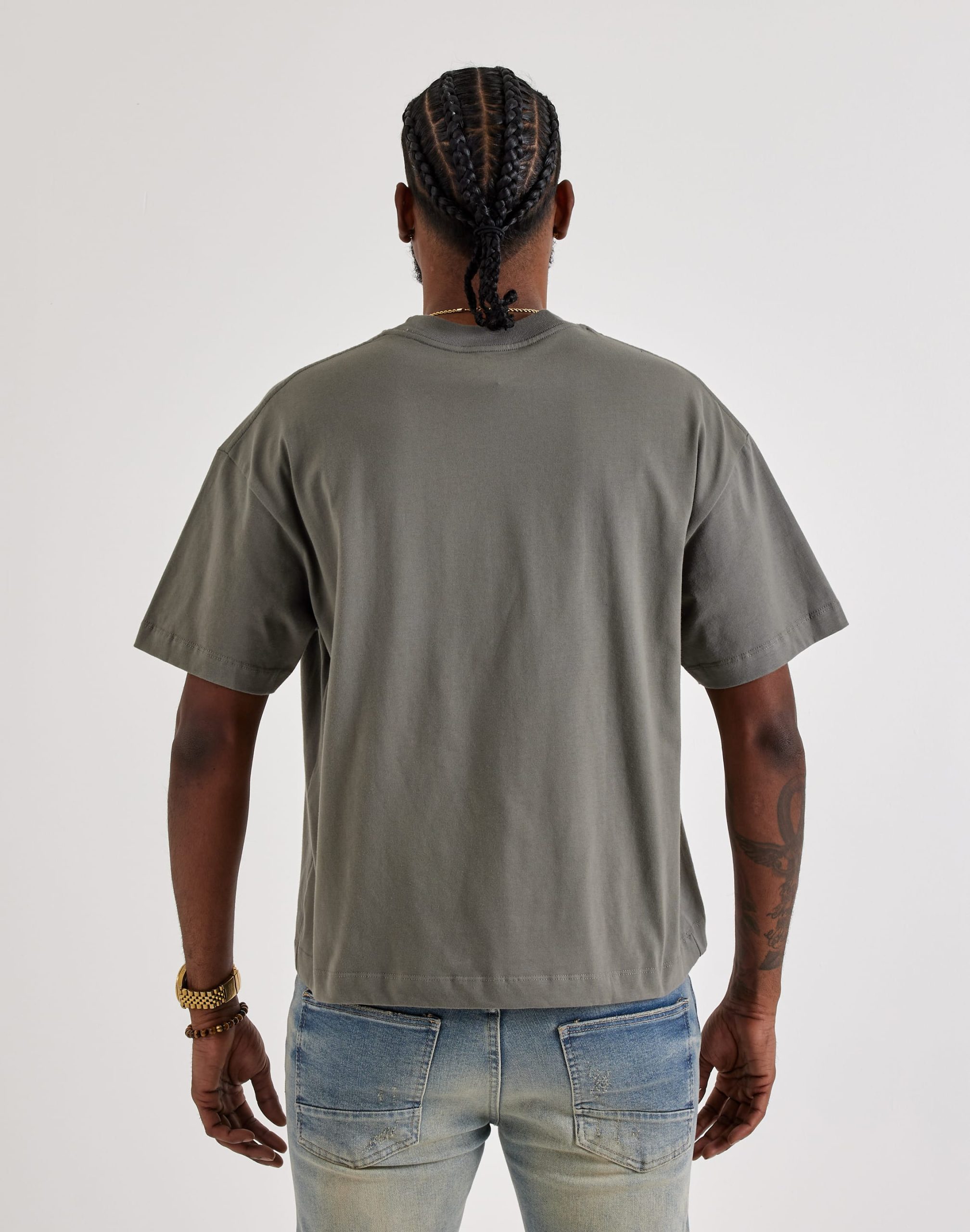 Paradise Lost Cyborg Tee - Image 3