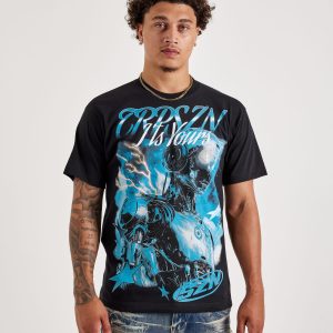 Trap SZN It's Yours Tee