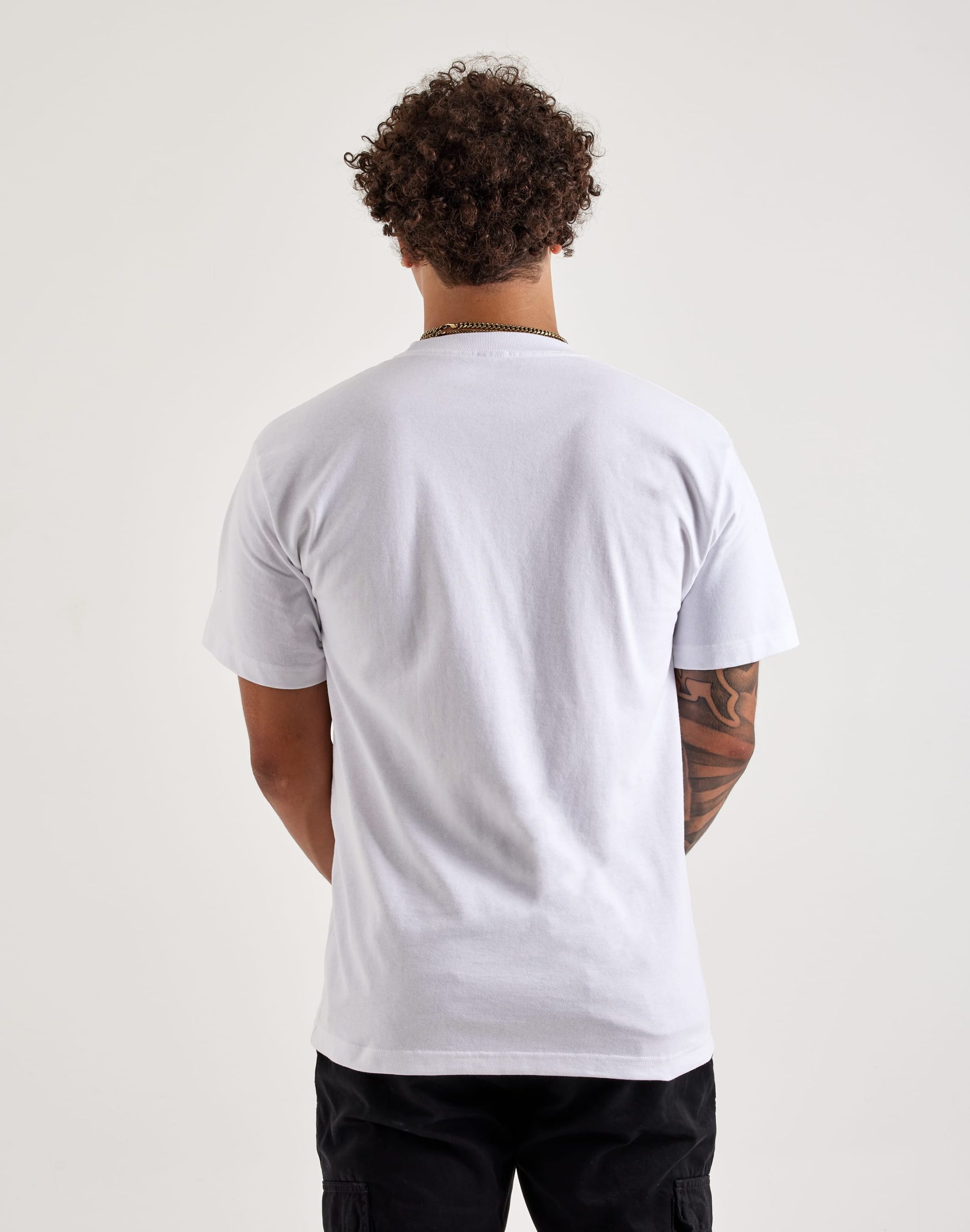 Trap SZN Skull Tee - Image 3