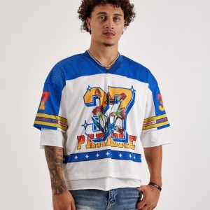 Paradise Lost Field Of Eden Jersey