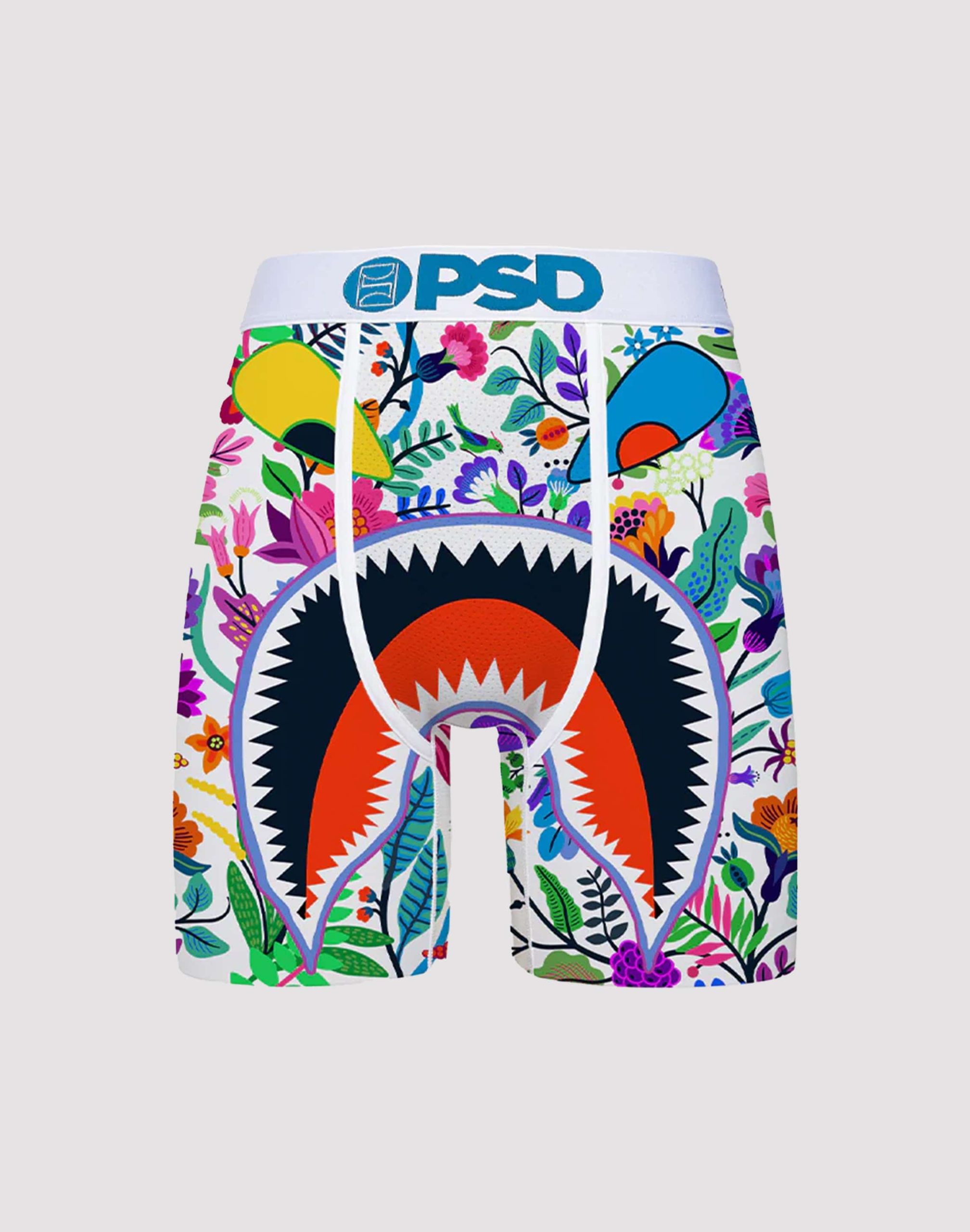 Psd Underwear Mystical Boxer Briefs
