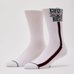 Perri's Socks Guns N' Roses Crew Socks