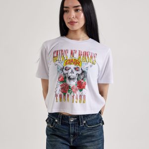 Philcos Guns N' Roses Tee