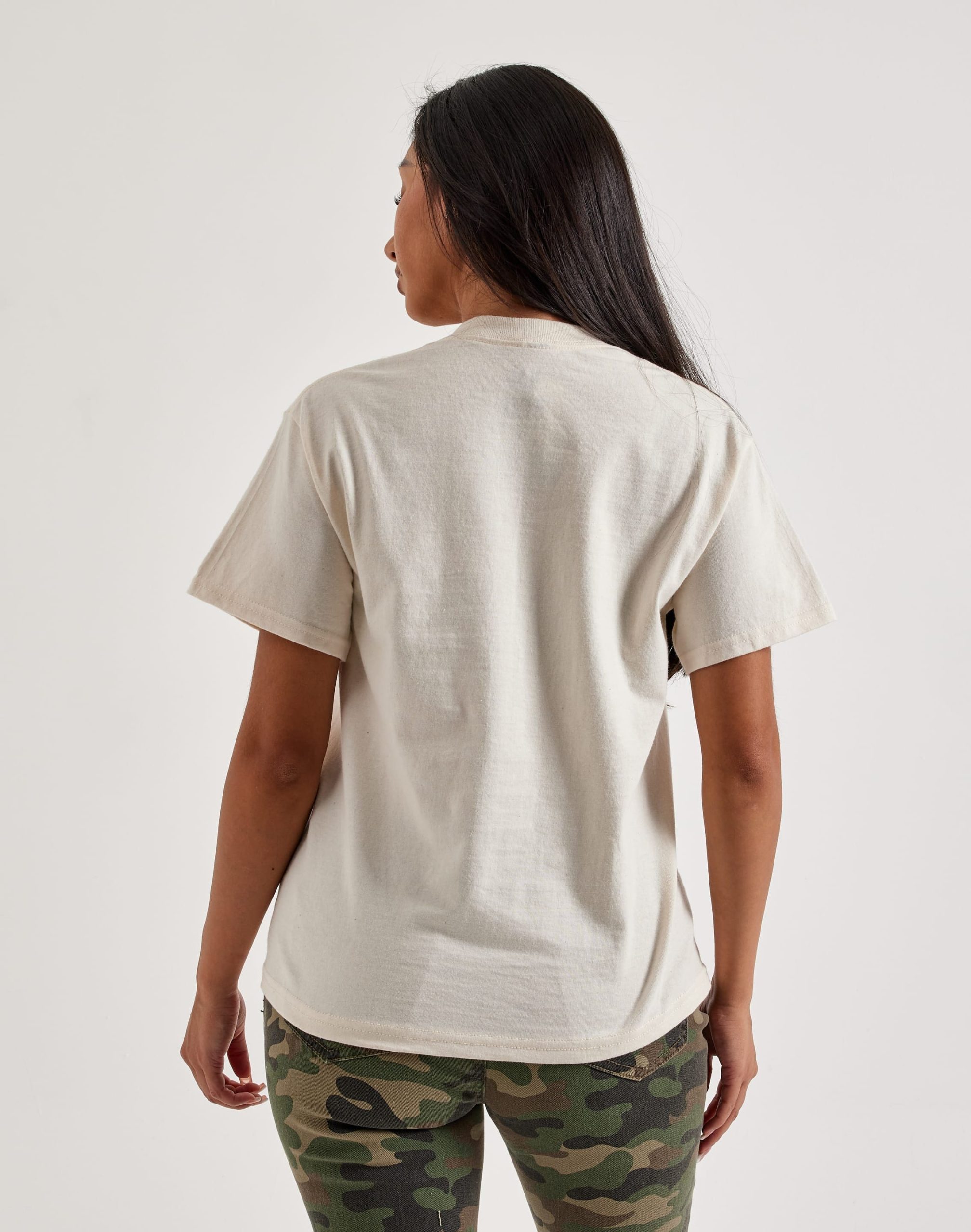 Philcos Sexyy Red Cropped Tee - Image 3