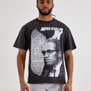 Philcos Malcolm X Tee