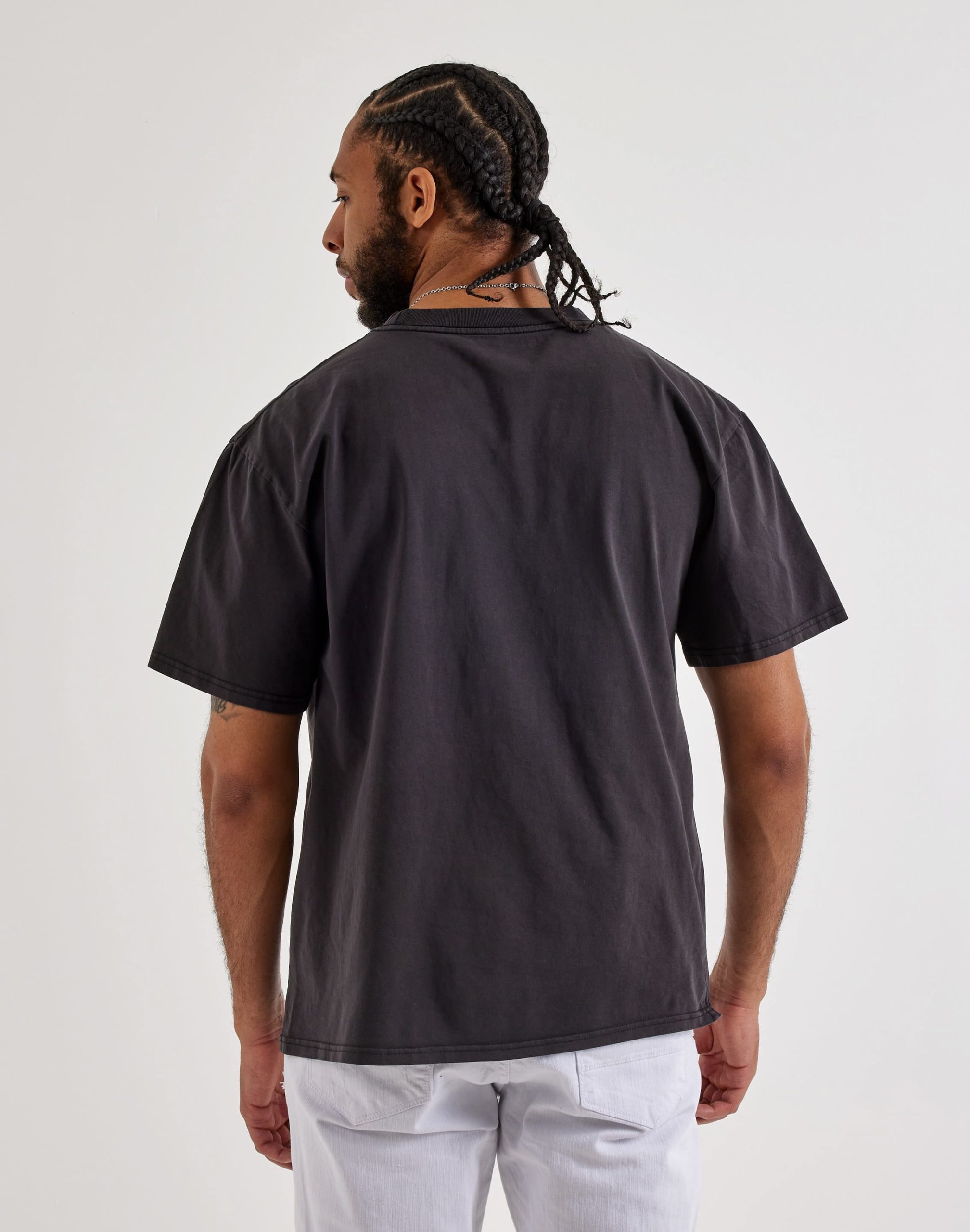 Philcos Malcolm X Tee - Image 3